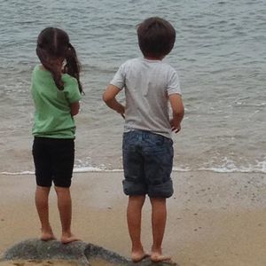 Meet your Posher, Sal